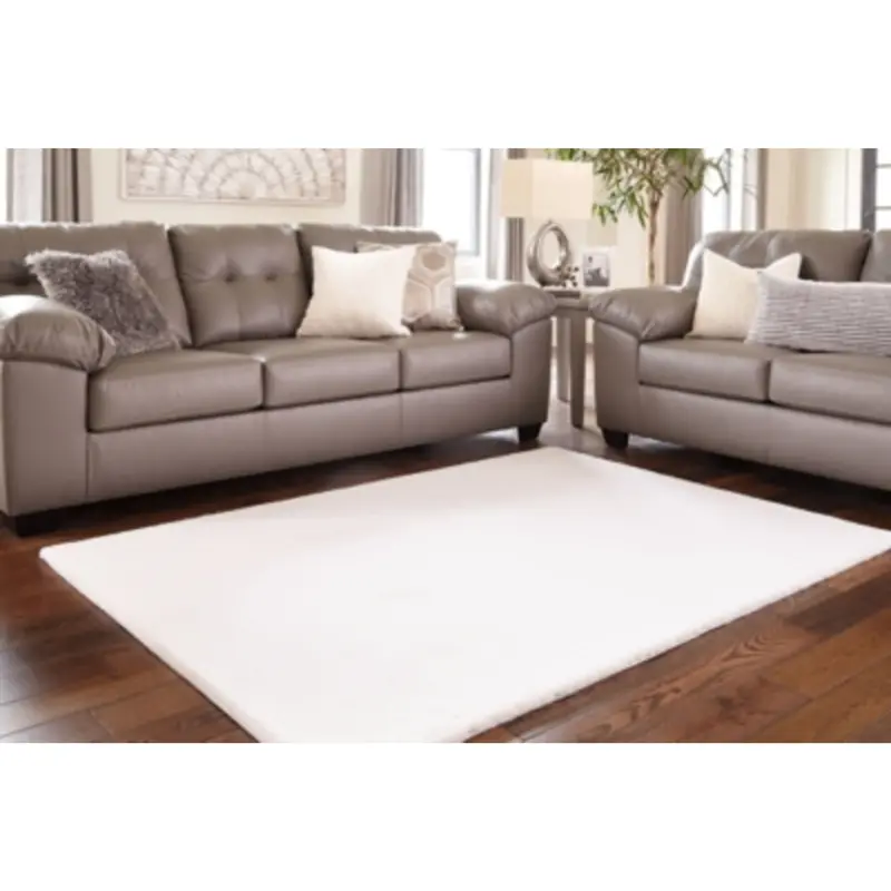 Karawell Tribal-Design Area Rug 2