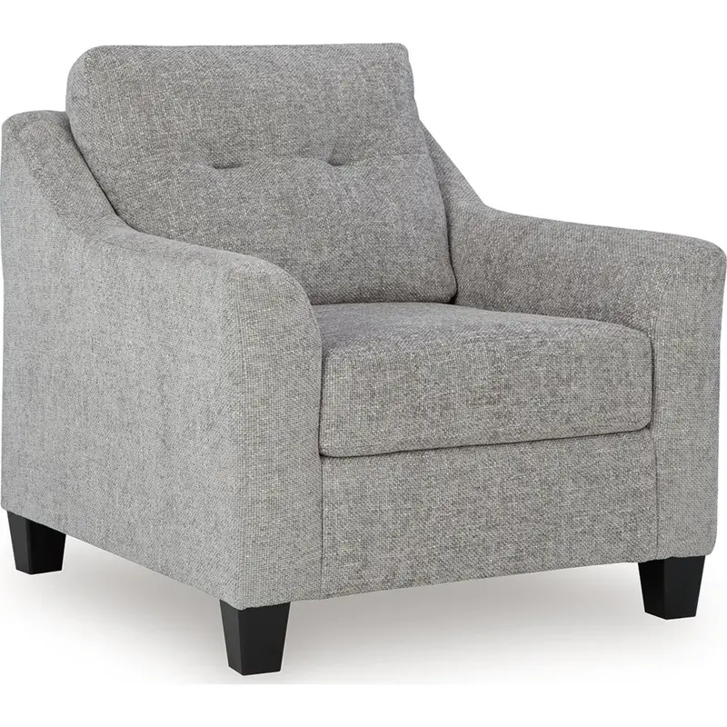 Keenelynn Exclusive Accent Armchair 1