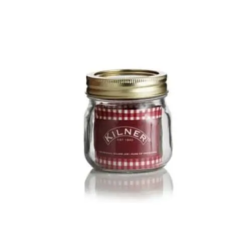 Kilner Screw-Top Preserve Jar – 250 Ml 1