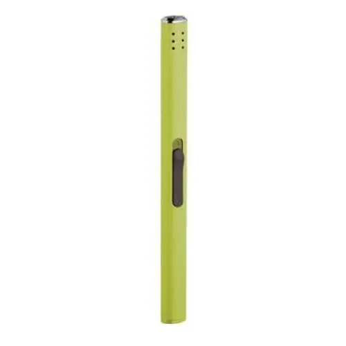 Kitchen Craft Colourworks Adjustable Gas Lighter – Assorted Colour Flame Igniter 1