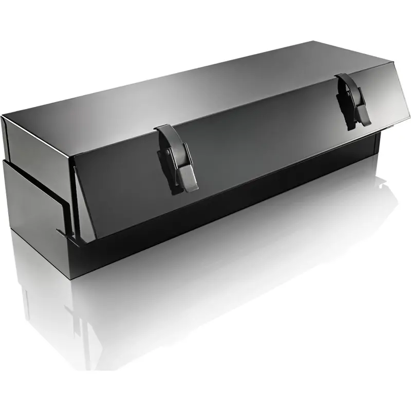 Kitchenaid Downdraft Ventilation Kit For Duct-Free Installation – Stainless Steel (W10768190) 1