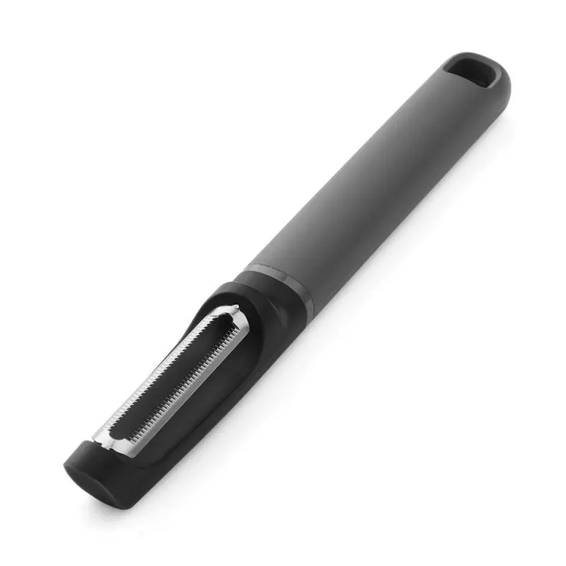 Kitchenaid Euro Peeler In Charcoal Grey 1