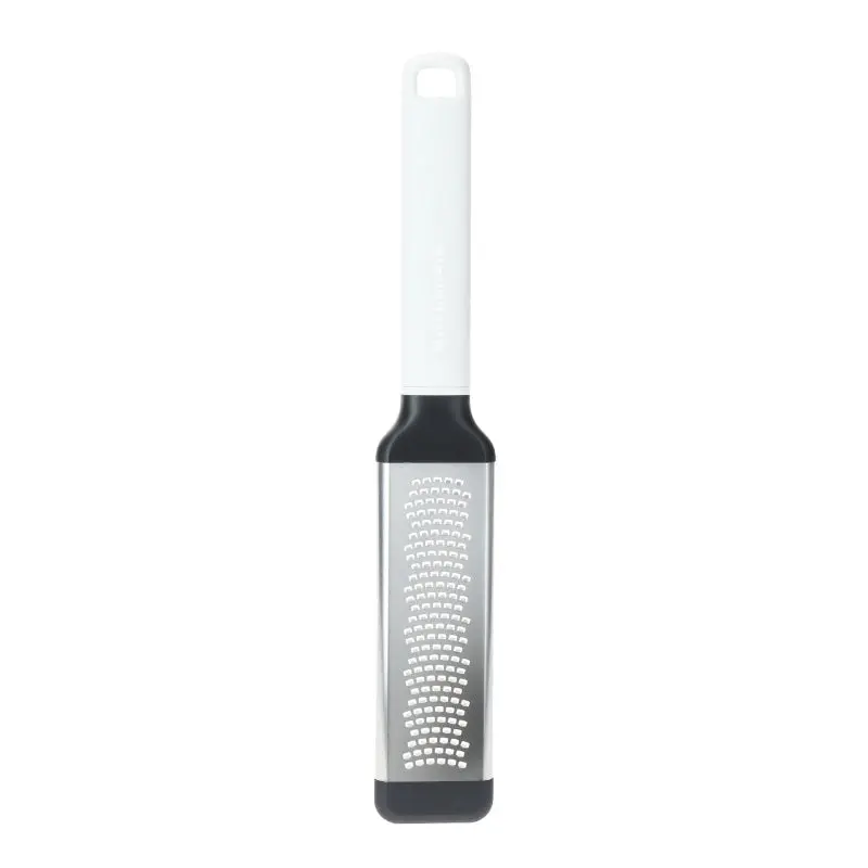 Kitchenaid Fine-Etched Porcelain Grater 1