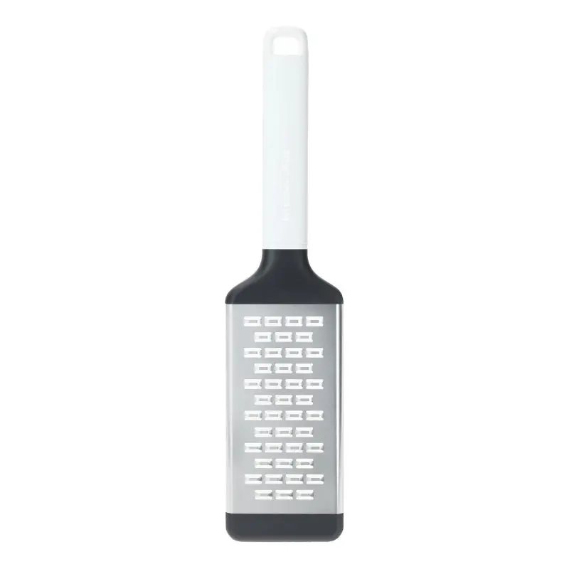 Kitchenaid Medium-Etched Porcelain Grater 1