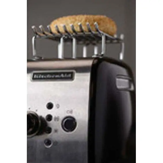 Kitchenaid Onyx Black 2-Slice Automatic Toaster 2