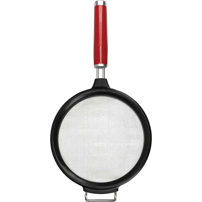 Kitchenaid Stainless Steel Fine-Mesh Straining Sieve 1