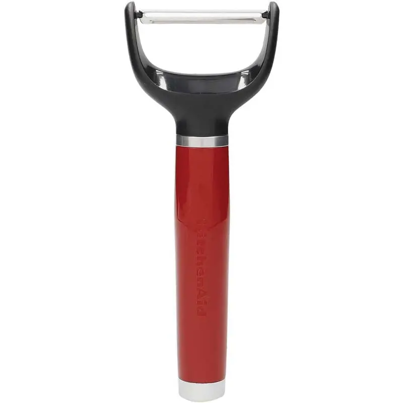 Kitchenaid Stainless Steel Y-Shaped Vegetable Peeler 1