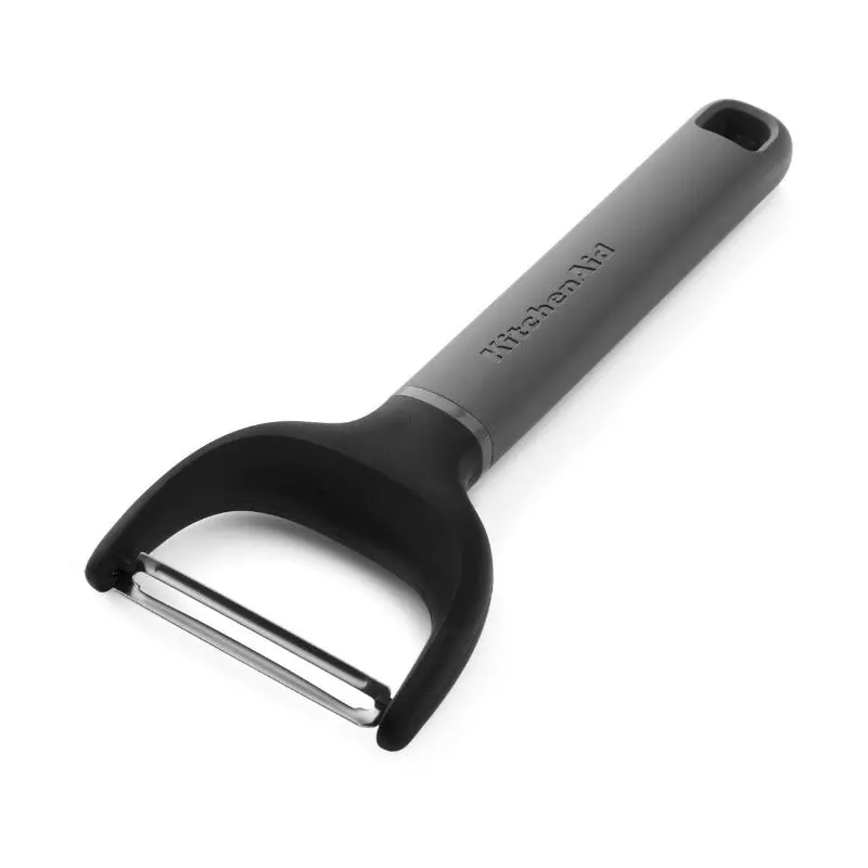 Kitchenaid Y-Peeler In Charcoal Grey 1