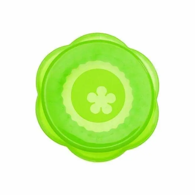 Kochblume Stretch-Ii Silicone Lid – 8Cm, Multi-Color Options 1