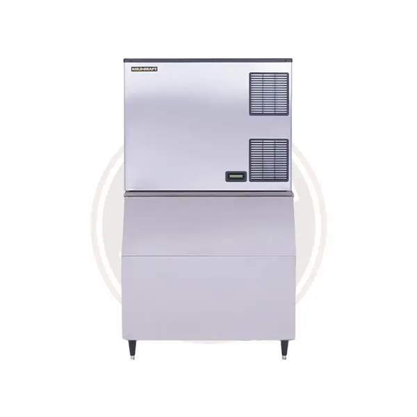 Kold-Draft Gbx1064Rc Full-Cube Ice Machine – 42-Inch Remote-Condenser Model, 959-Pound Daily Output 1