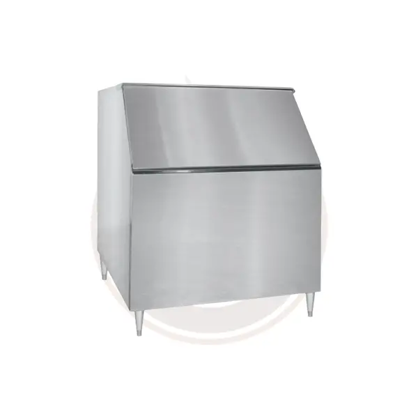 Kold-Draft Kdb230 30.25-Inch Compact Ice Bin – 230-Pound Capacity 1