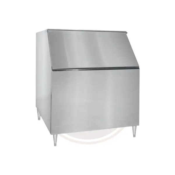 Kold-Draft Kdb400 30.25-Inch Ice Storage Bin – 400-Pound Capacity 1