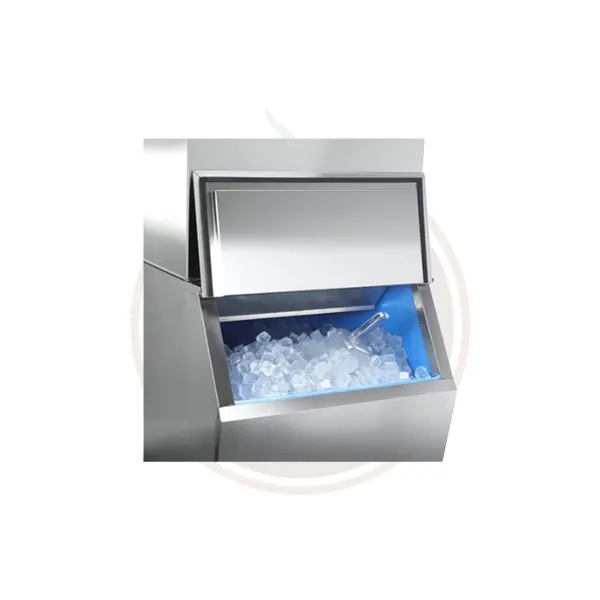 Kold-Draft Kdb950 Heavy-Duty Ice Storage Bin – 48" Wide, 950 Lbs Capacity 2