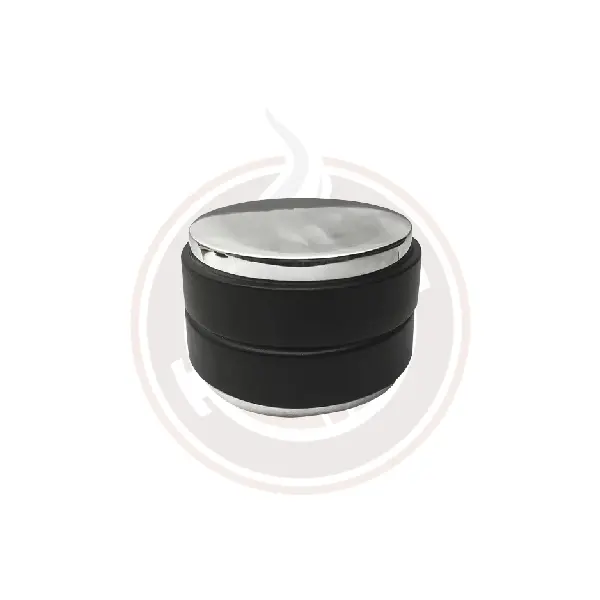 Krome 58.5Mm Tamper With Integrated Distribution Tool 1