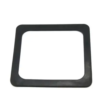 Krome Compact Hush Gasket For Quiet Drain Operation 1