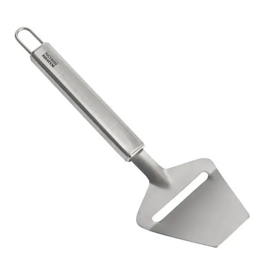 Kuhn Rikon Adjustable Cheese Slicer With Safety Guard 1