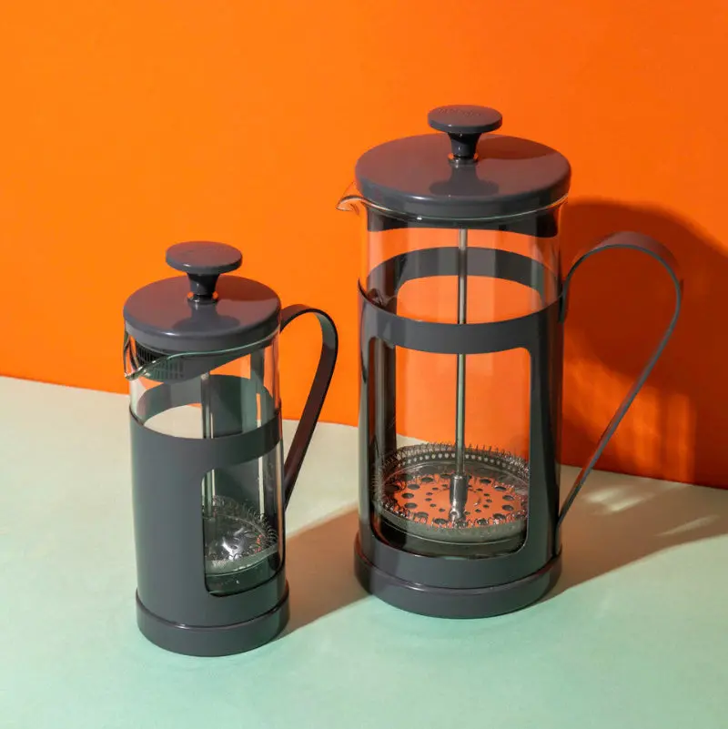 La Cafetière Monaco French Press Coffee Maker – Classic Design 2