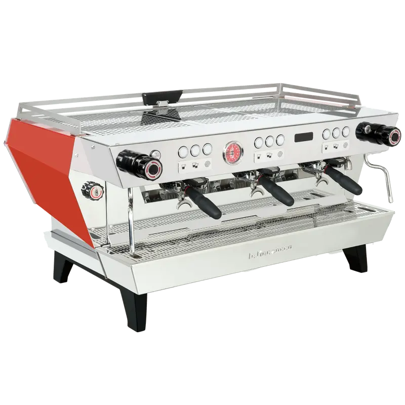 La Marzocco Kb90 Three-Group Commercial Espresso System 1