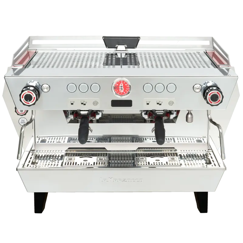 La Marzocco Kb90 Two-Group Commercial Espresso Machine 1