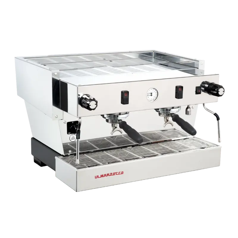 La Marzocco Linea Classic S Two-Group Commercial Espresso Machine 1