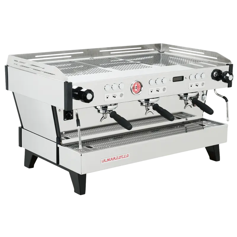 La Marzocco Linea Pb Three-Group Commercial Espresso System 1