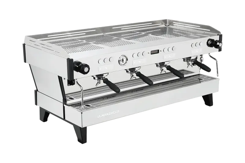 La Marzocco Linea Pbx Four-Group Commercial Espresso Machine With Independent Boiler System 2
