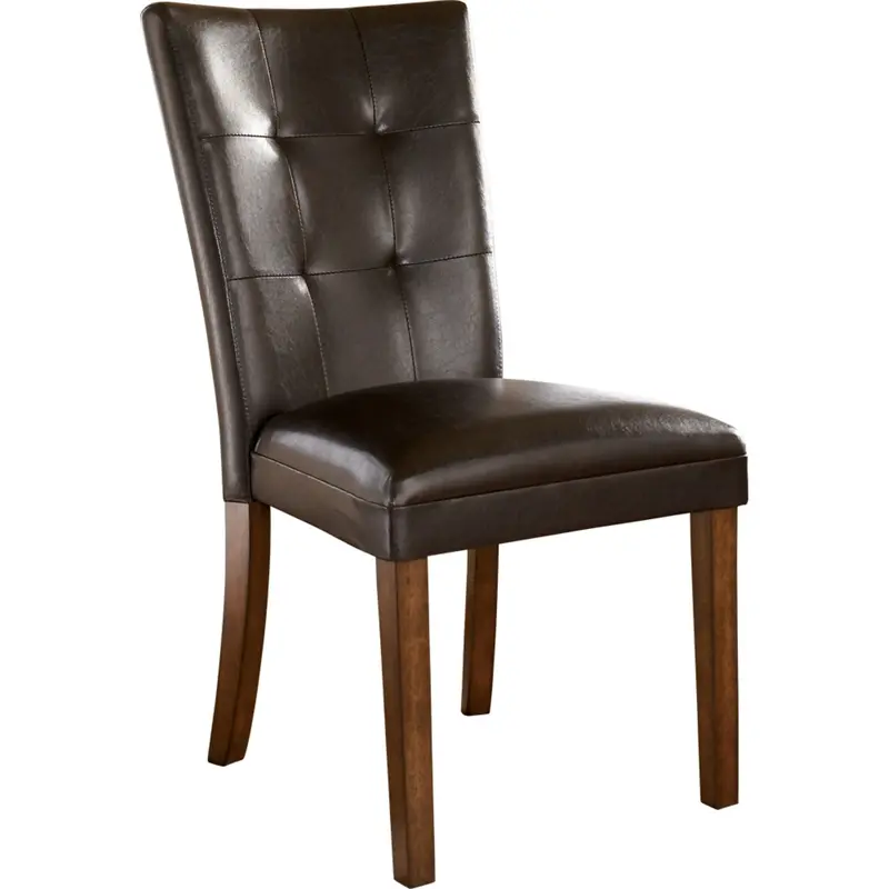 Lacey Tufted Upholstered Accent Chair 1
