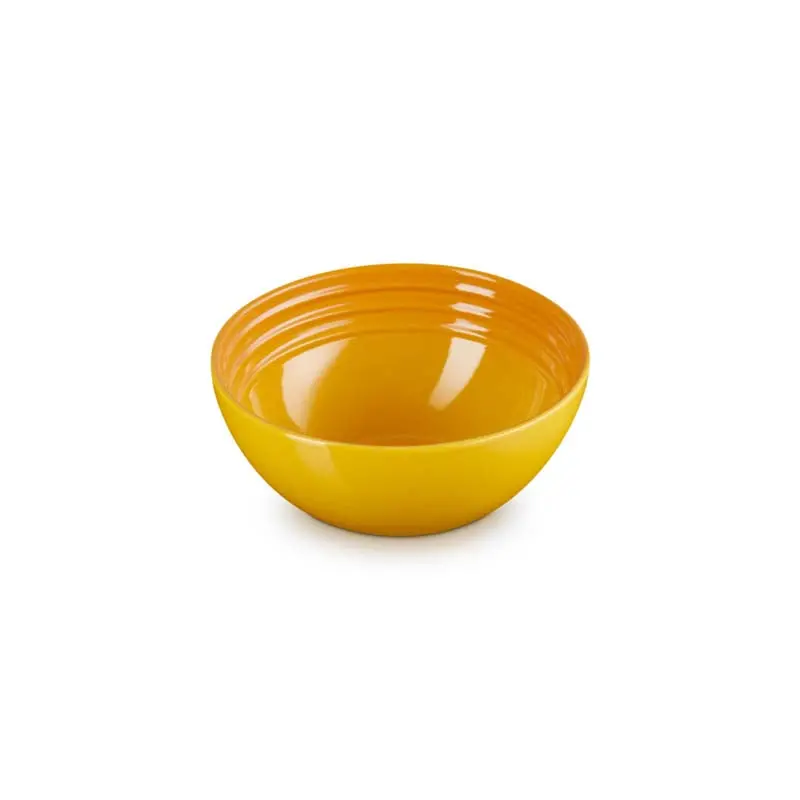 Le Creuset 12Cm Nectar Stoneware Snack Bowl 1