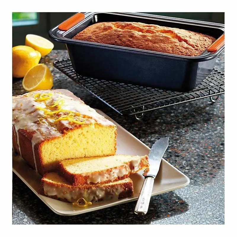 Le Creuset 23Cm Loaf Pan – 2Lb Capacity 2