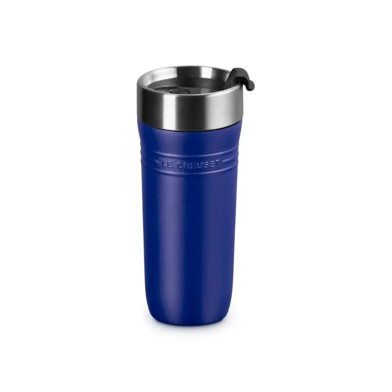 Le Creuset 350Ml Vacuum-Insulated Travel Mug 1