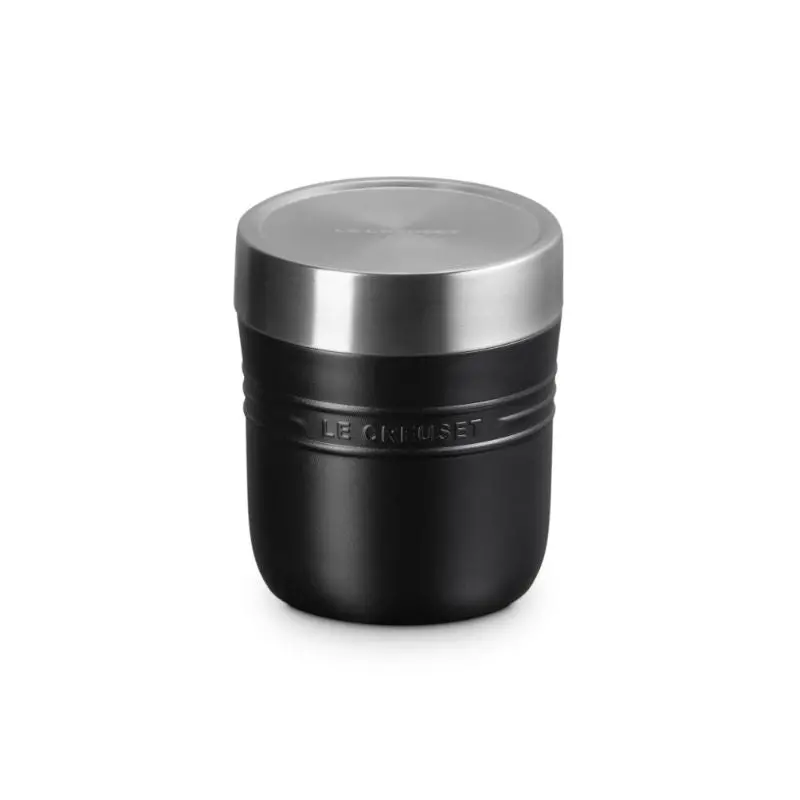 Le Creuset 500Ml Thermal Food Flask For Travel 1