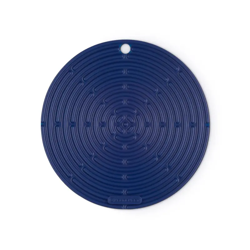 Le Creuset Azure Silicone Cool Tool – Heat-Resistant Kitchen Helper 1