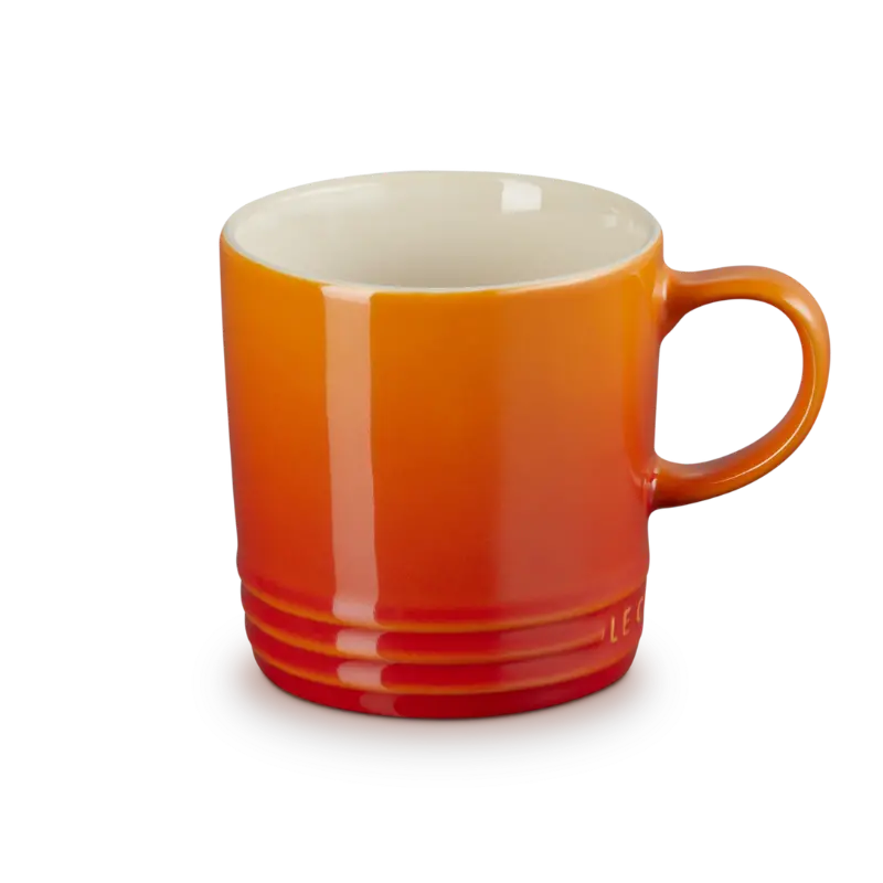 Le Creuset Classic 350 Ml Stoneware Mug – Dishwasher Safe 1