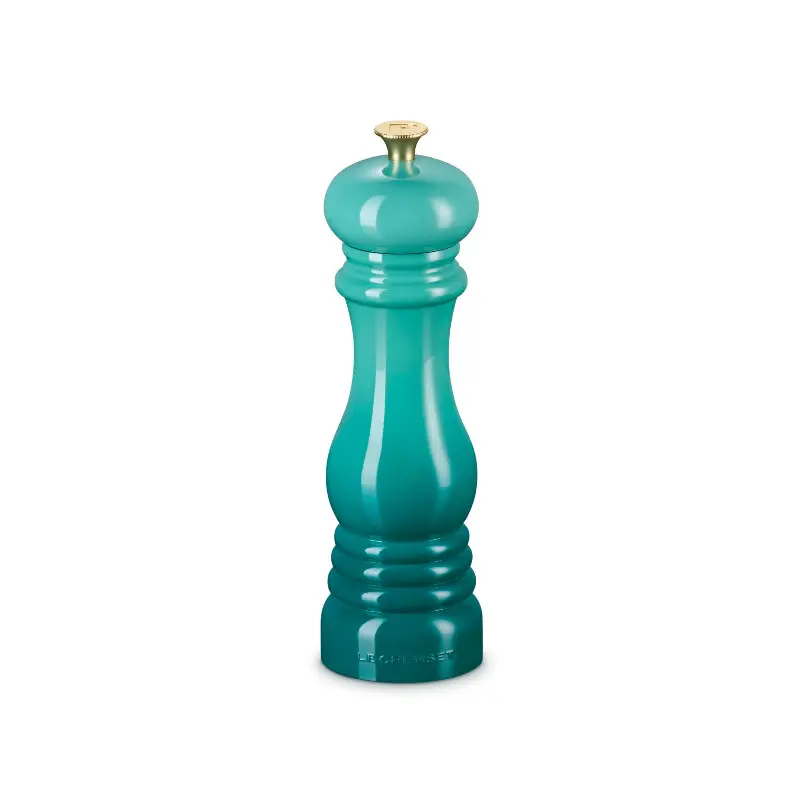 Le Creuset Classic Adjustable Pepper Grinder 25