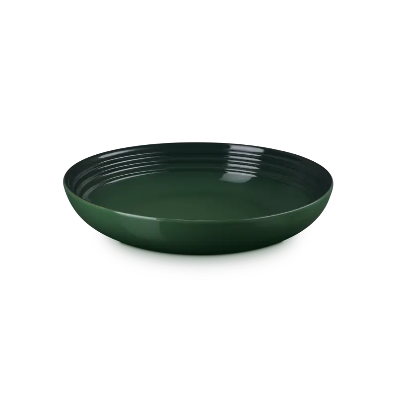 Le Creuset Juniper Pasta Bowl – 22Cm Diameter, Chip-Resistant Stoneware 1
