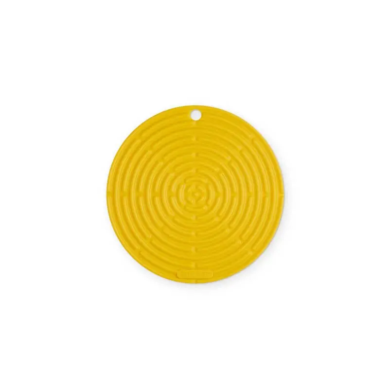 Le Creuset Nectar Round Silicone Cool Tool For Hot Handles 1