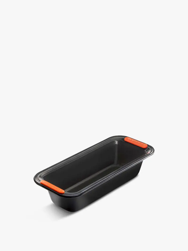 Le Creuset Non-Stick Loaf Tin – 30Cm Rectangular Baking Pan 1