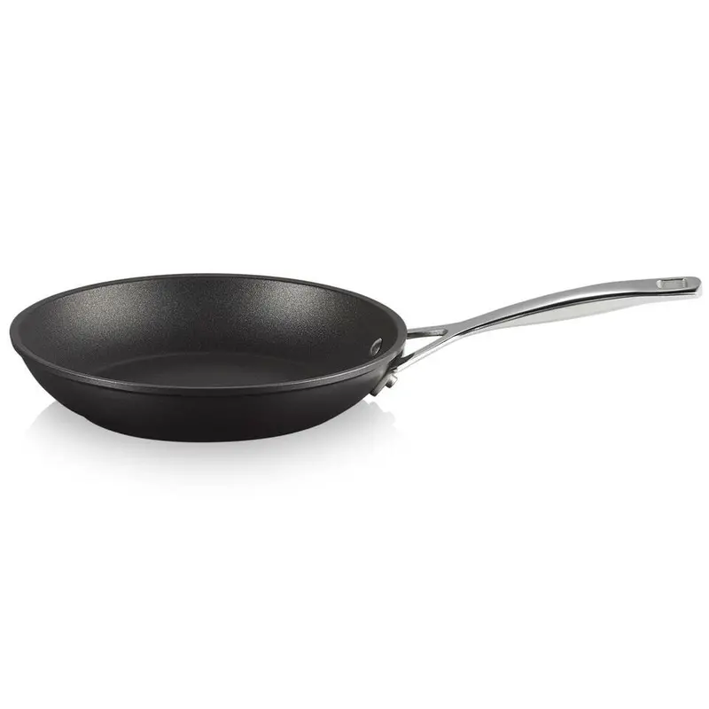 Le Creuset Non-Stick Shallow Frying Pan – Toughened Ceramic Coating 1