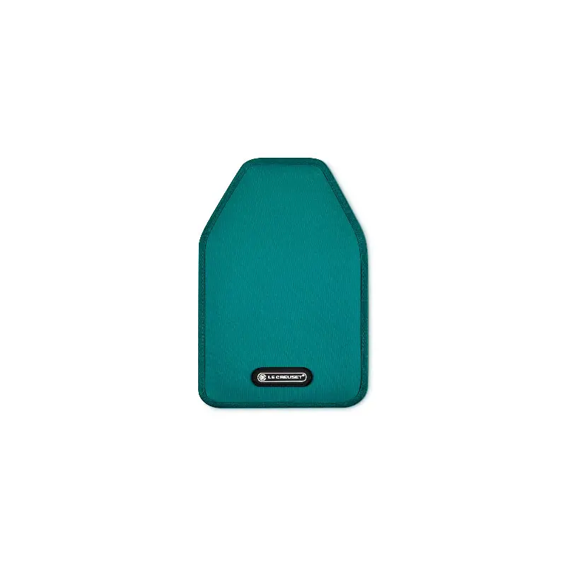 Le Creuset Wa-126 Insulated Cooler Sleeve In Bleu Riviera – Fits Standard Bottles 1