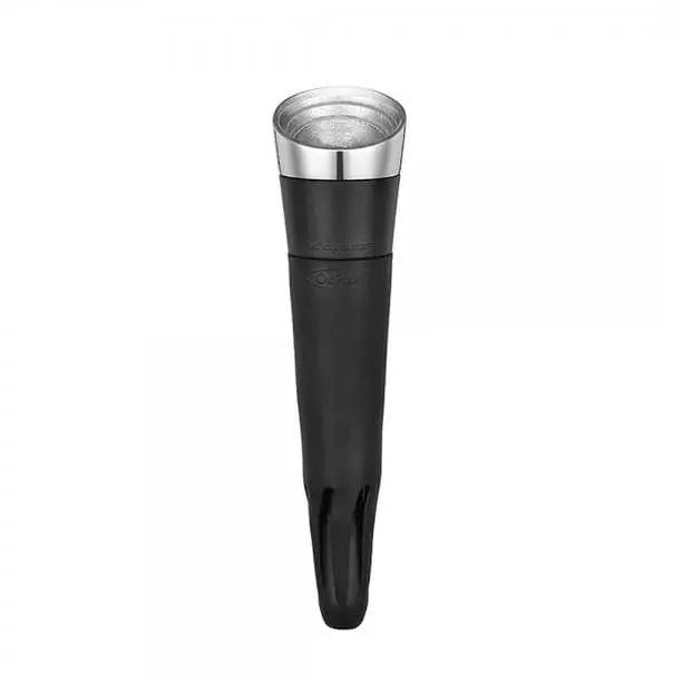 Le Creuset Wa-163 3-In-1 Wine Accessory: Aerator, Stopper & Pourer 1