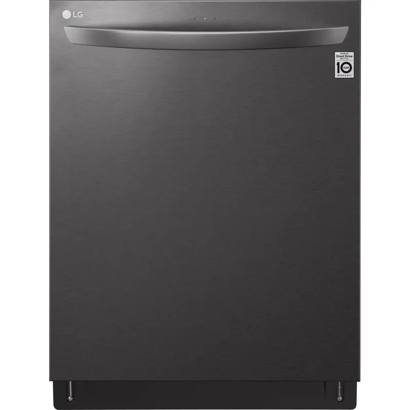 Lg Dishwasher In Black Stainless Steel (Ldts5552D) 1