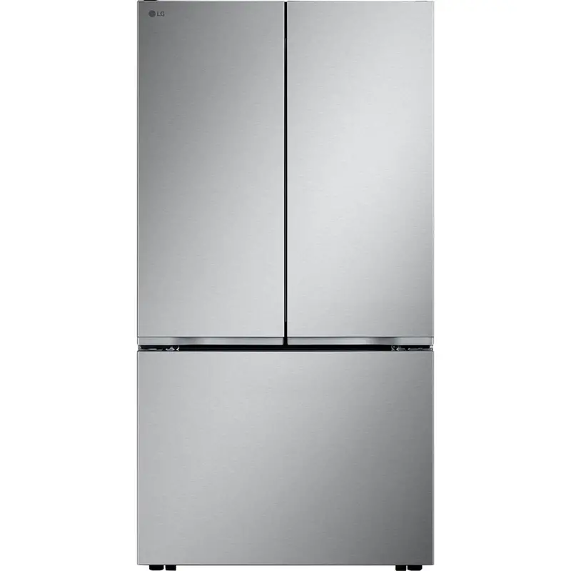 Lg Lf25Z Series French Door Refrigerator – Printproof™ Stainless Steel (Lf25Z6211S) 1