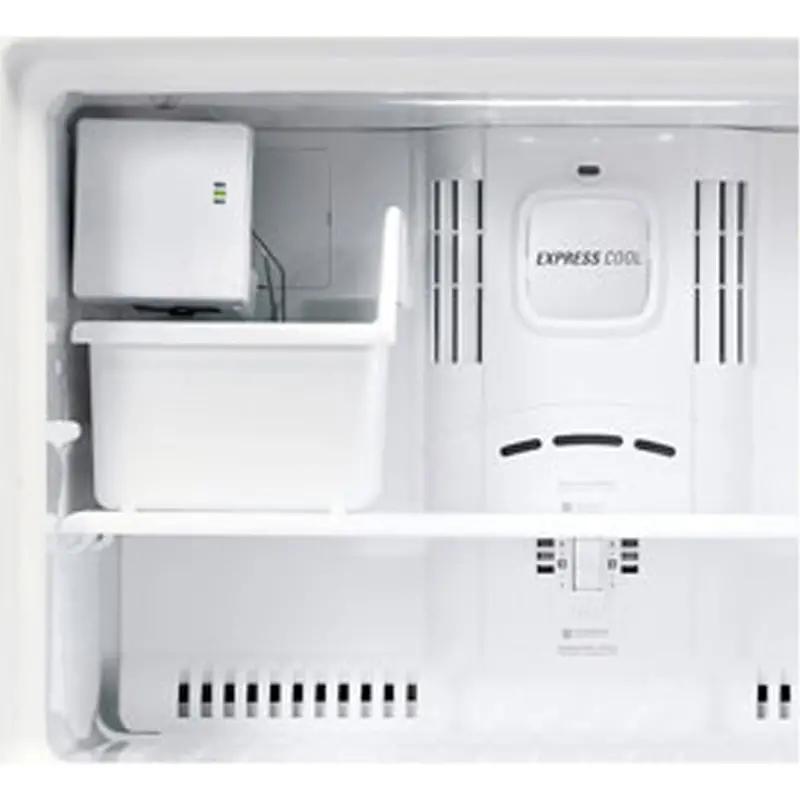 Lg Lk55C Automatic Ice Maker Assembly 1