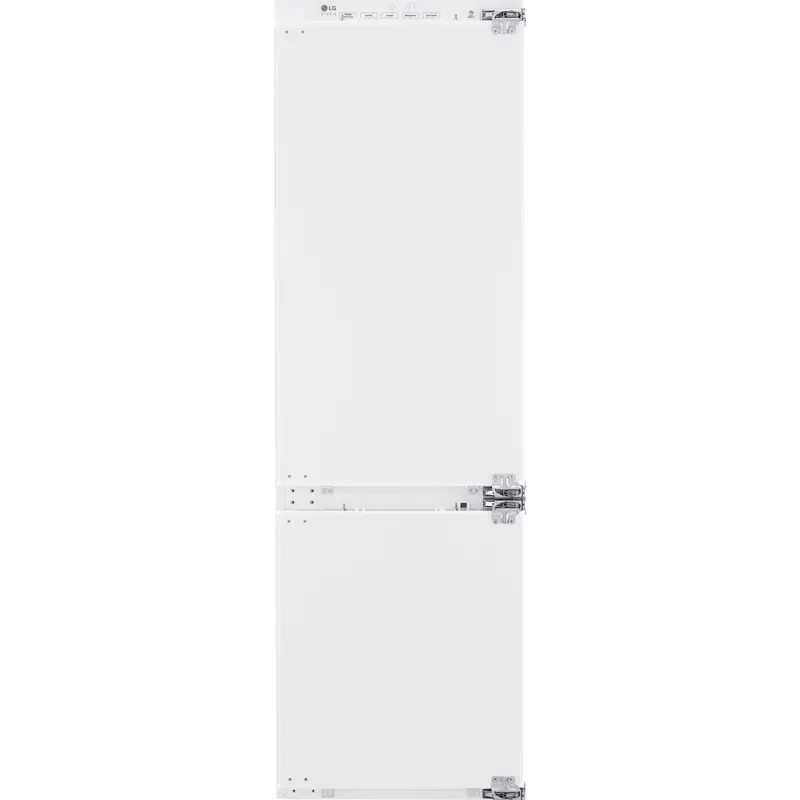 Lg Studio Panel-Ready Bottom-Freezer Refrigerator (Lsbnc1021P) 1