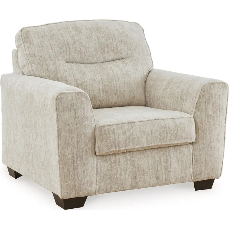 Lonoke Chair-And-A-Half Recliner 1