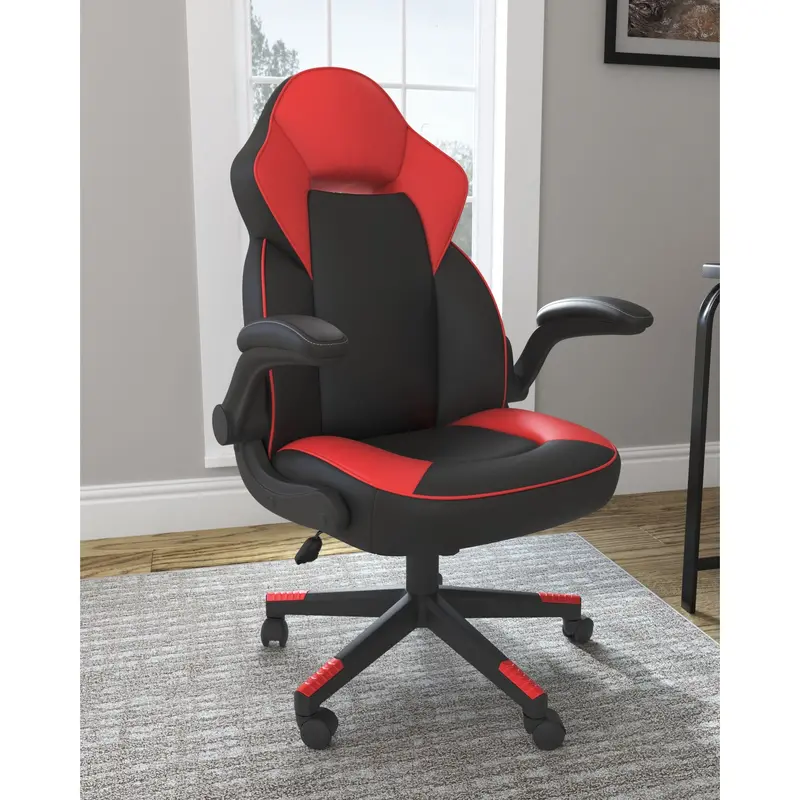Lynxtyn Ergonomic Swivel Office Desk Chair 2