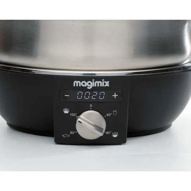 Magimix Multi-Function Digital Steamer 2