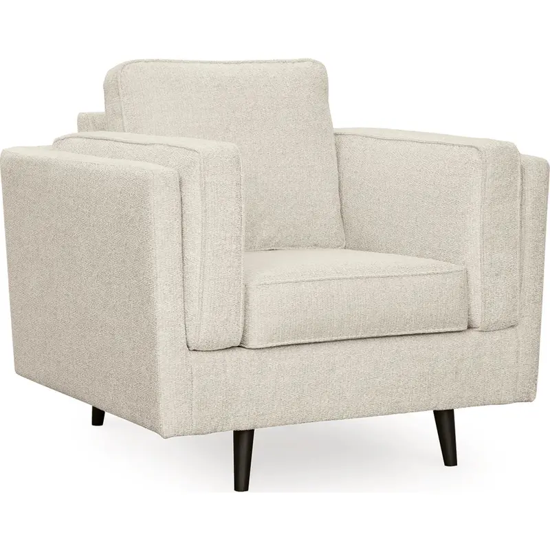 Maimz Exclusive Accent Armchair 1
