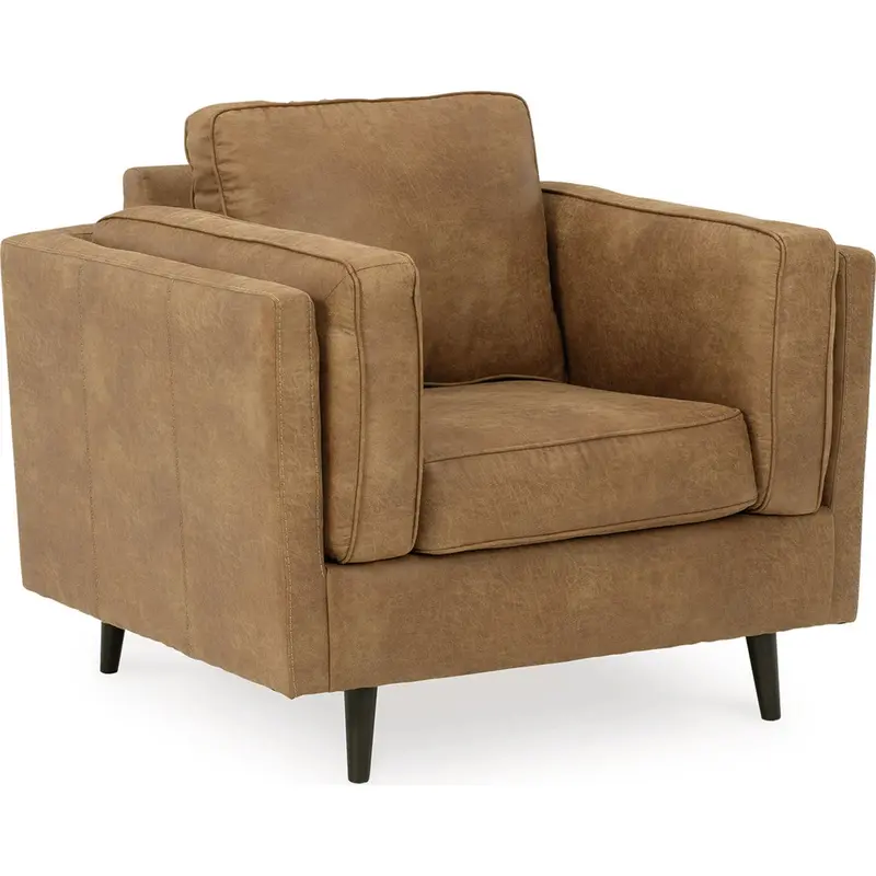 Maimz-Exclusive Upholstered Accent Chair 1
