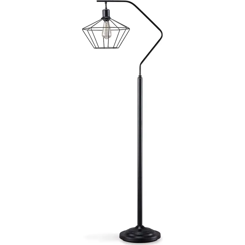 Makeika Modern Floor Lamp 1